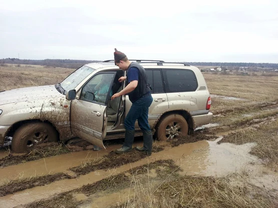 УАЗ, Toyota Hilux, Toyota Land Cruiser 100, Трофи рейд 4х4, Открытие сезона 2013 УАЗ, Toyota Hilux, Toyota Land Cruiser 100, Трофи рейд 4х4, Открытие сезона 2013