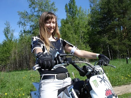 Пушкино bike weekend 2011 год Пушкино bike weekend 2011 год