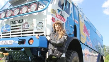 Пушкино bike weekend (2012 год)