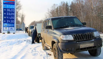 Маршруты 4х4, рейды выходного дня, Алешково