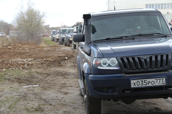 Рейд выходного дня - 7 ручьев Рейд выходного дня - 7 ручьев